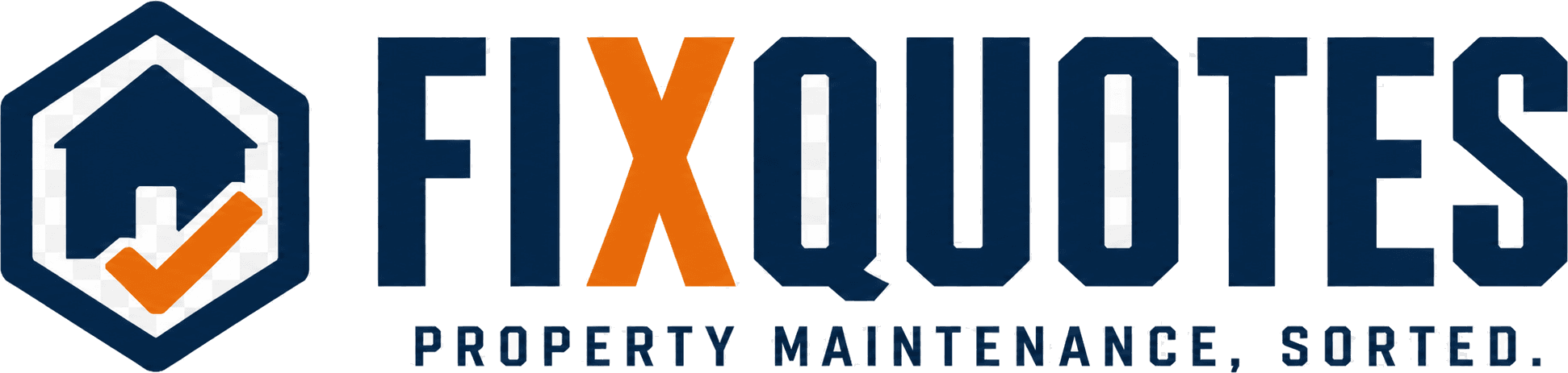 FixQuotes — Property Maintenance, Sorted.
